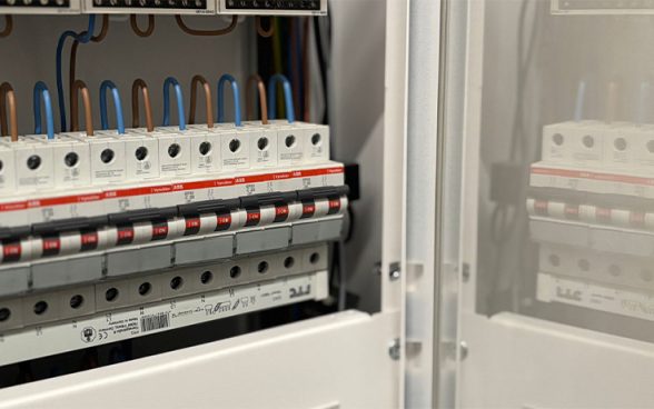 Elektriciteit voor nieuwbouw & residentieel