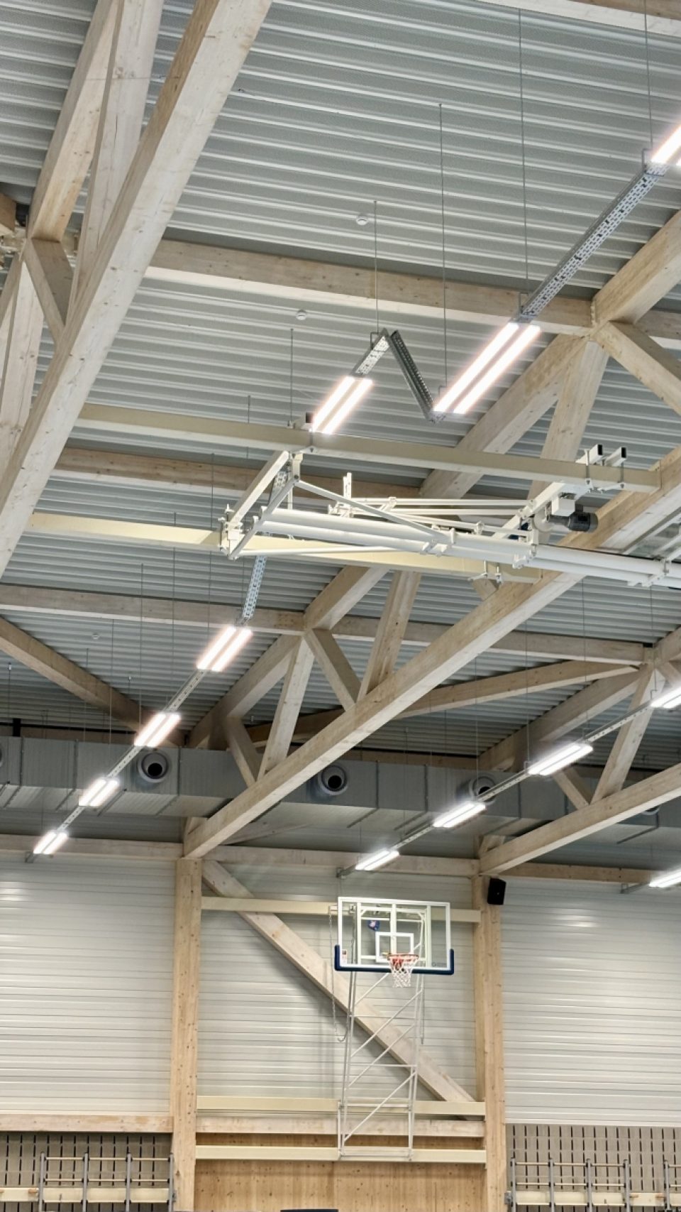 Sporthal Arendonk