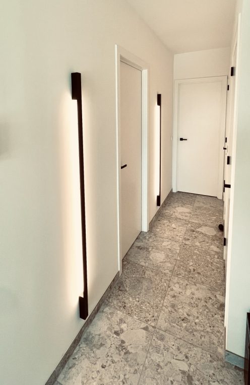 Appartement te Arendonk