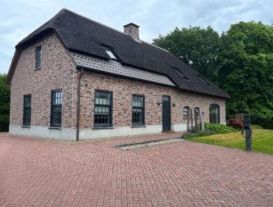 Eengezinswoning in Arendonk